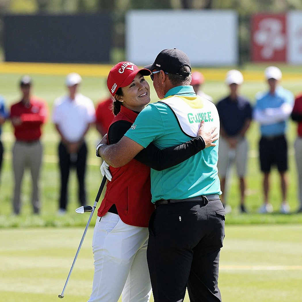 Walker Cup 2026 tại Lahinch: Lợi thế sân cỏ links đặc biệt và sự chuẩn bị chiến lược của đội GB&I