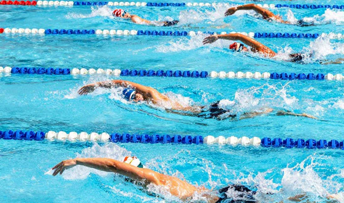 Baku và 100 IM: Khi bể bơi 25 mét viết lại mọi con số Baku và 100 IM: Khi bể bơi 25 mét viết lại mọi con số