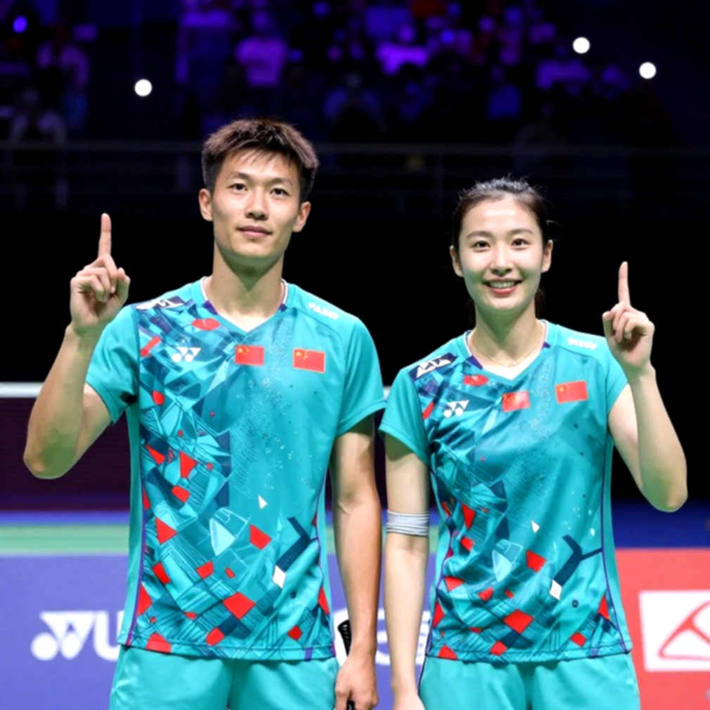 Ashmita Chaliha chất vấn BWF: Tại sao sân Indonesia mù mịt không ai nói, còn Ấn Độ thì bị soi kỹ?