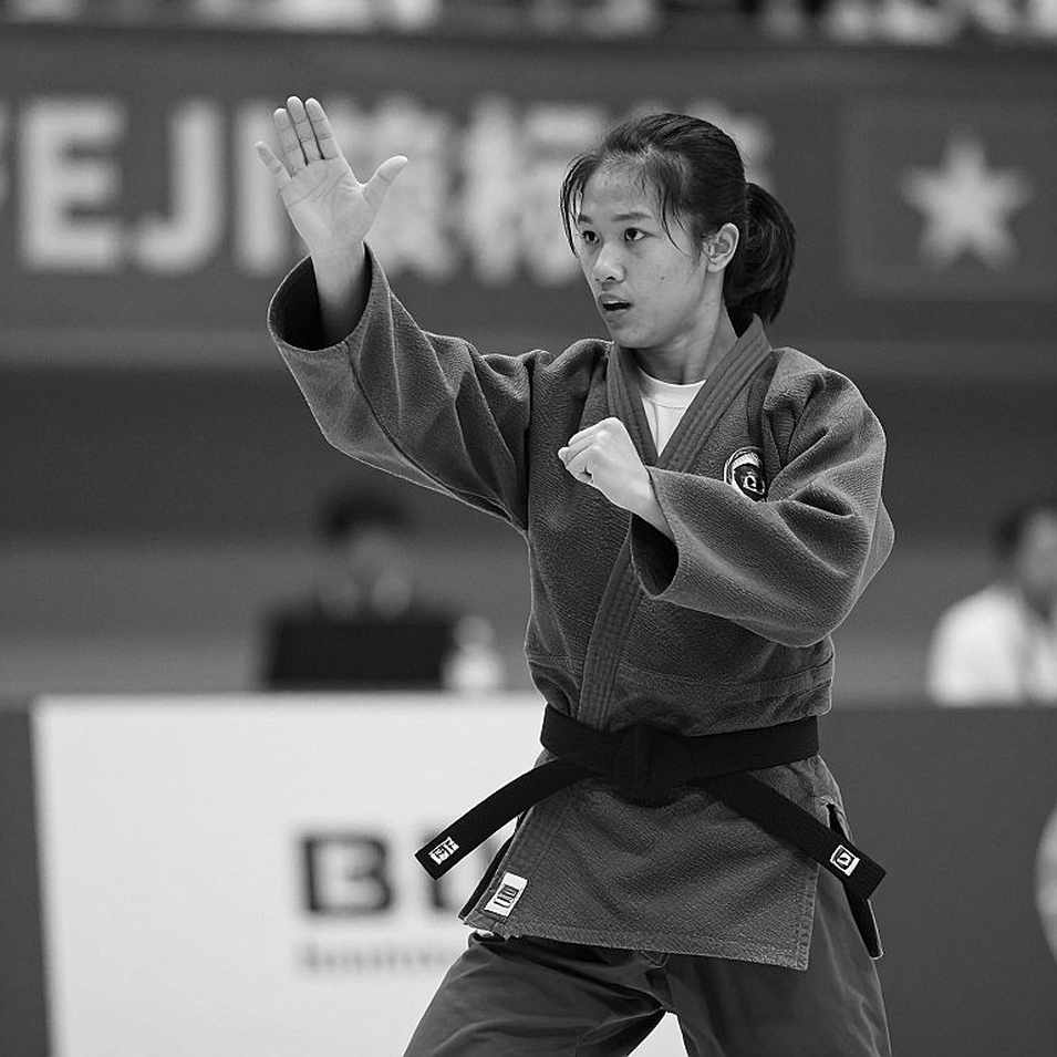 Taekwondo ảo tại Asian Games 2026: Châu Ngọc Tuyết Sang và cánh cửa đầu tiên của một bộ môn chưa có lịch sử