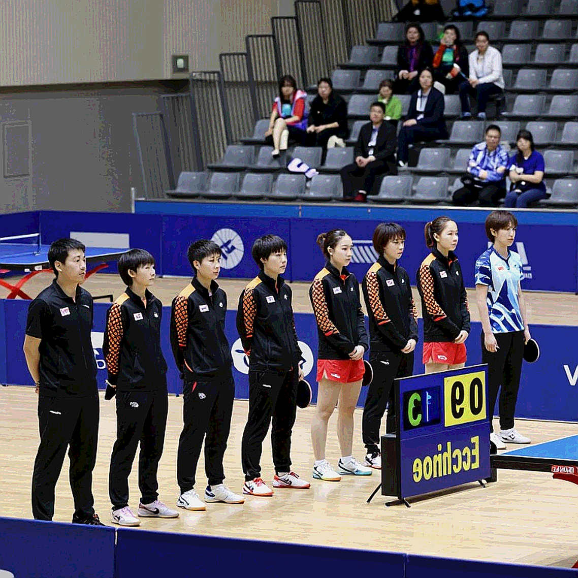 Giải vô địch cá nhân bóng bàn châu Âu 2026 tại Ljubljana: hạn truyền thông 28/9 và một dòng xếp hạng đáng chú ý