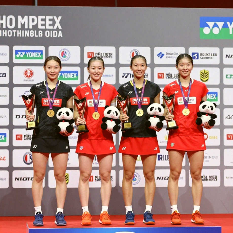 Kumamoto, khoảng trống mang tên Shi Yuqi và vai gánh mới của Li Shifeng