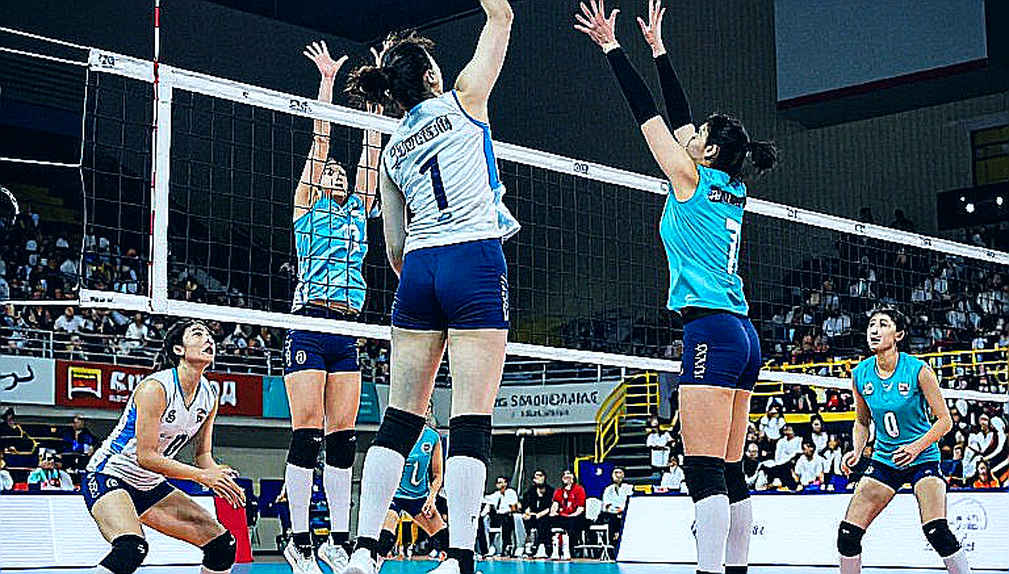 Fukuoka 2026: Nhật Bản bước vào cuộc đua giành vé Olympic 2028 với vị thế ứng viên số một Fukuoka 2026: Nhật Bản bước vào cuộc đua giành vé Olympic 2028 với vị thế ứng viên số một
