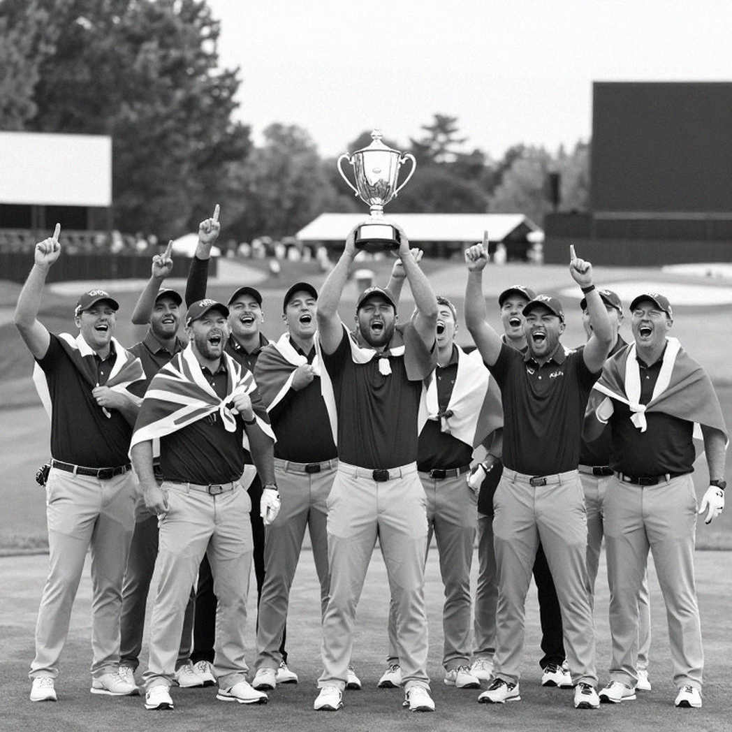 Cú Gió Thổi Trái Bóng Xuống Nước: Luật Golf 2026 Đã Thay Đổi Cách Bạn Xử Lý Tình Huống Này