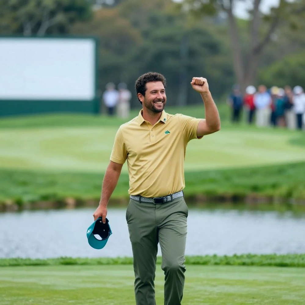 Cú Gió Thổi Trái Bóng Xuống Nước: Luật Golf 2026 Đã Thay Đổi Cách Bạn Xử Lý Tình Huống Này Cú Gió Thổi Trái Bóng Xuống Nước: Luật Golf 2026 Đã Thay Đổi Cách Bạn Xử Lý Tình Huống Này