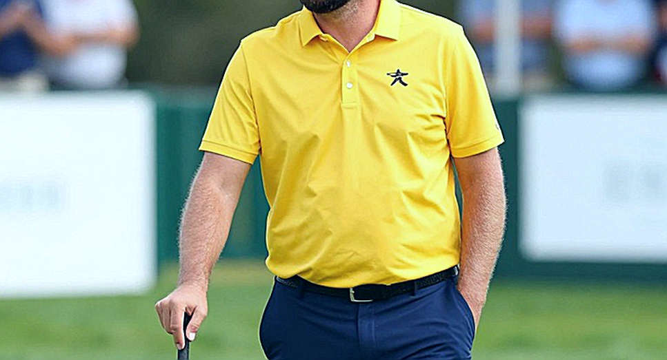 Presidents Cup 2026: Adam Scott lập kỷ lục lần thứ 12 góp mặt, đội International đối mặt bài toán cấu trúc tại Medinah Presidents Cup 2026: Adam Scott lập kỷ lục lần thứ 12 góp mặt, đội International đối mặt bài toán cấu trúc tại Medinah