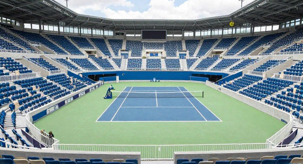 Djokovic trở lại Bắc Kinh: 29-0 và khoảng trống dữ liệu mười một năm