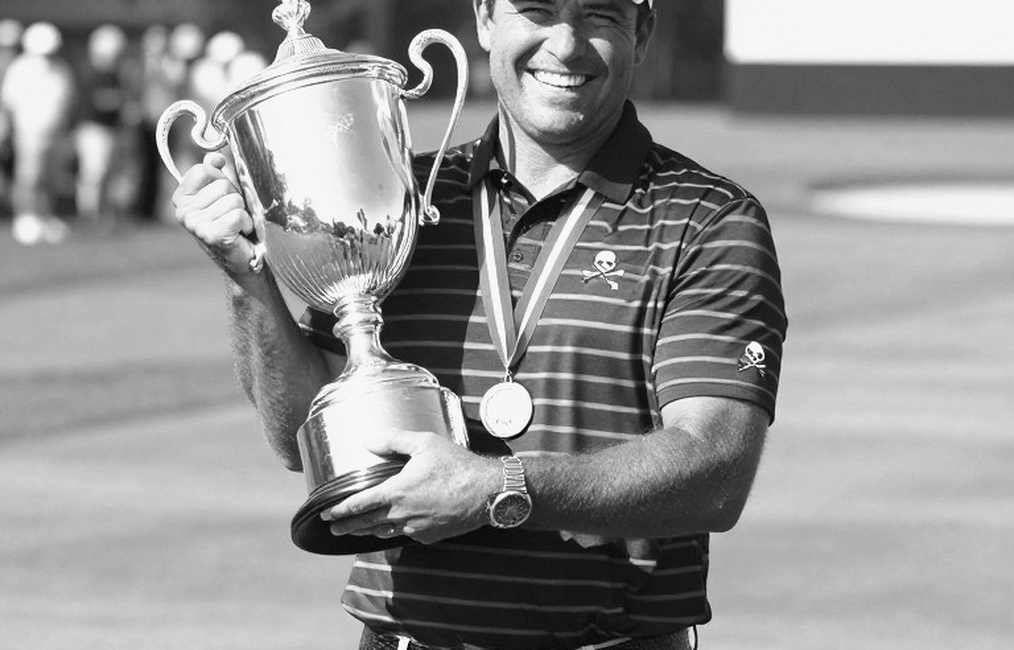 Tiger Woods và bản án 5 năm: Khi huyền thoại golf đối mặt với chính mình