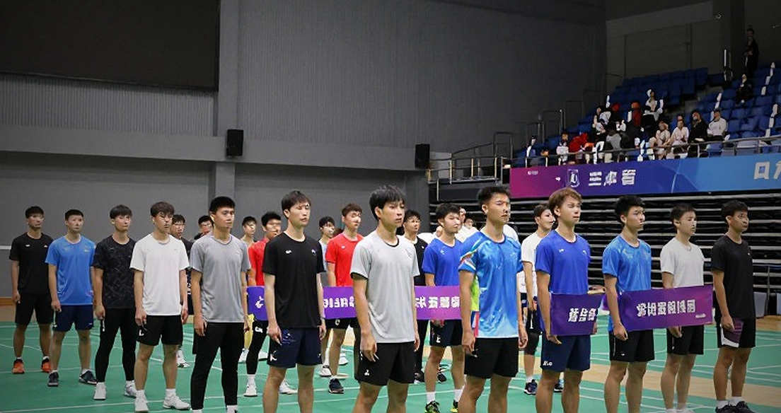 Nguyễn Tiến Minh thắng vòng loại Vietnam Open 2026: Chiến thuật cũ, vấn đề mới của đơn nam Việt Nam