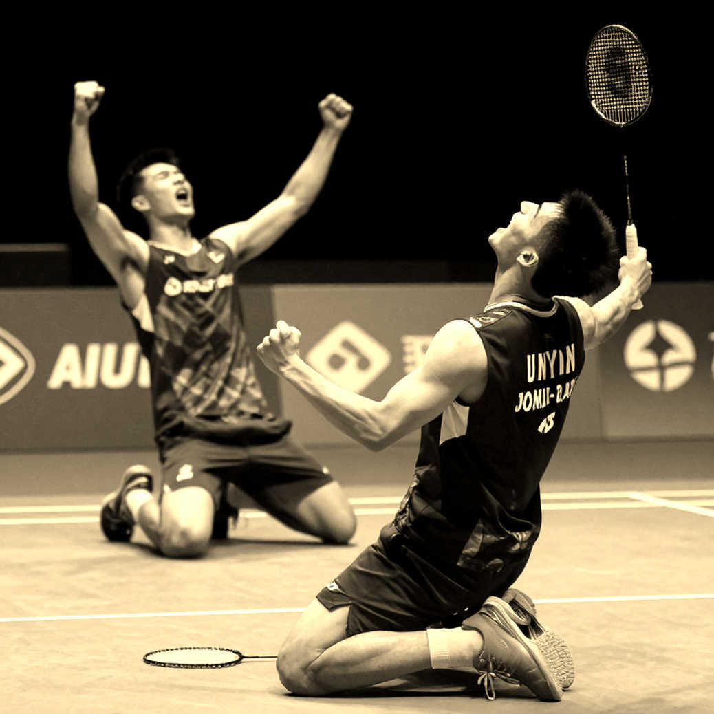 Vietnam Open 2026: Aidil Sholeh Ends a 27-Month Drought, But the Data Tells Another Story
