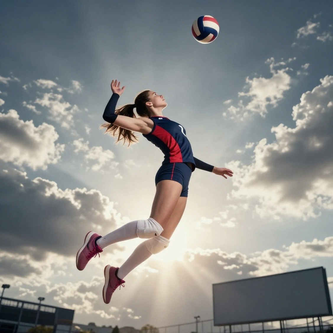 Nhật Bản và cuộc đua giành vé dự Olympic 2028: Khởi đầu từ Fukuoka