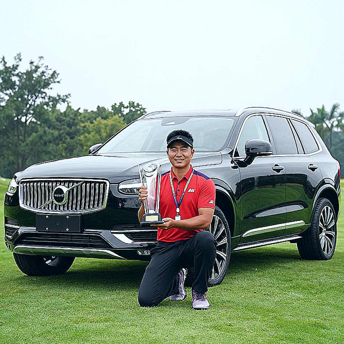 Doonbeg: Rory McIlroy, hàng rào an ninh và bài kiểm tra mà golf Ireland chưa từng gặp