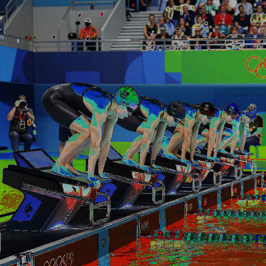 Shin Ohashi phá kỷ lục 2:04.83 – Đọc con số bơi ếch 200m cho đúng