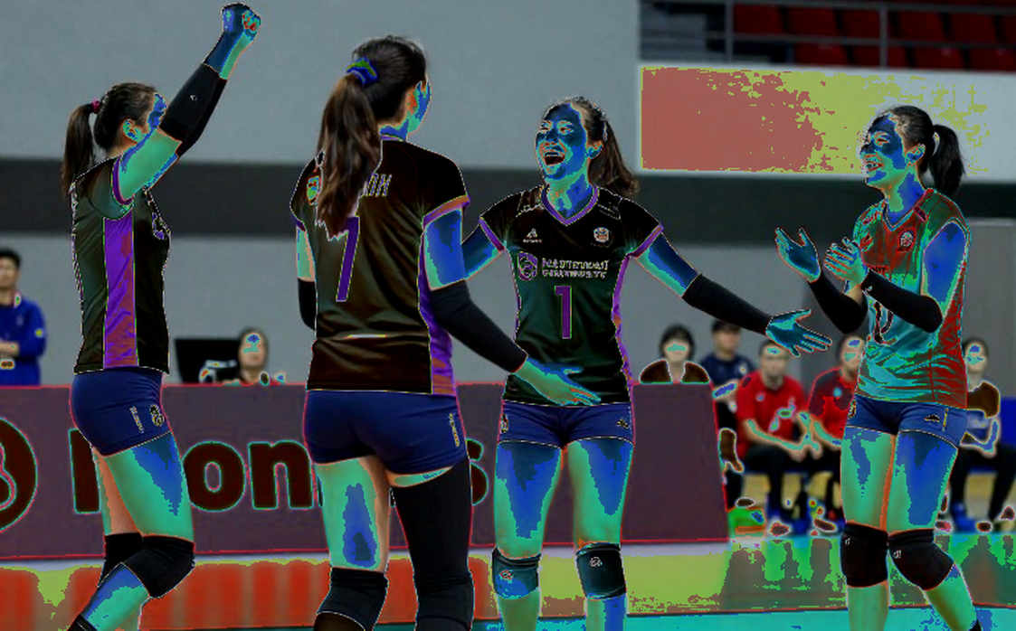 Chiến thắng lịch sử của bóng chuyền nữ Ai Cập: Tấm vé Olympic và câu hỏi về sự bền vững của bóng chuyền châu Phi Chiến thắng lịch sử của bóng chuyền nữ Ai Cập: Tấm vé Olympic và câu hỏi về sự bền vững của bóng chuyền châu Phi