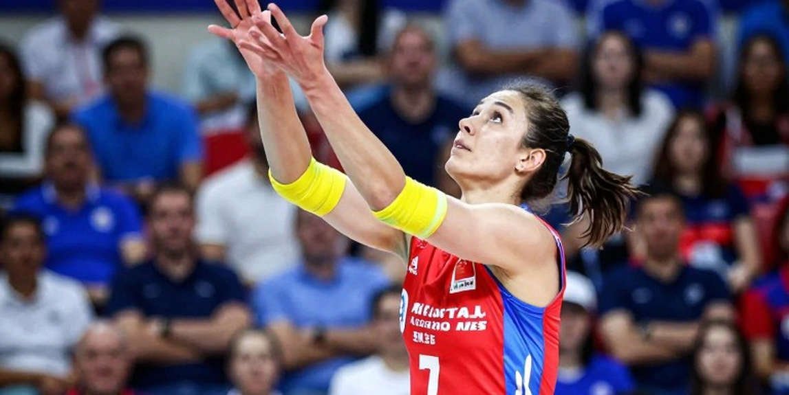 21-4, 21-2: Chiến thắng hủy diệt của Yan Xu – Xia Xinyi và tấm vé Olympic 2028 đang chờ ở phía trước