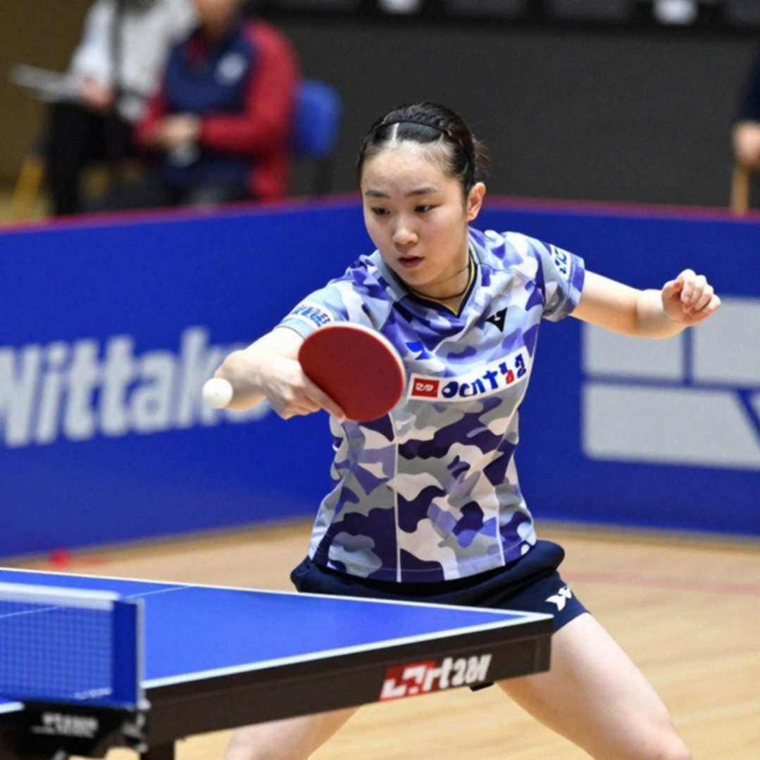 WTT China Smash: Manav Thakkar và Manush Shah vào tứ kết đôi nam – cú hích của bóng bàn Ấn Độ cần được đọc đúng mức