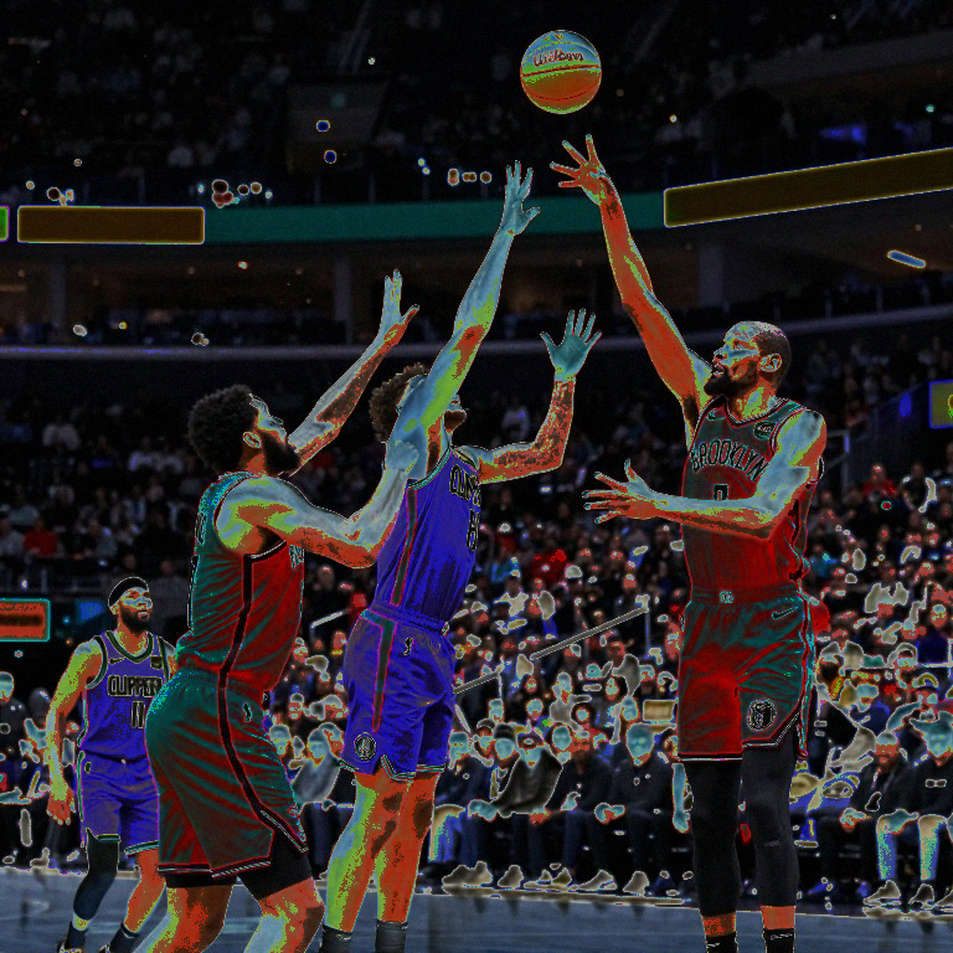 Hapoel lội ngược dòng từ 13 điểm thua, hạ Virtus: Khi bảng rebound nói thay bảng điểm
