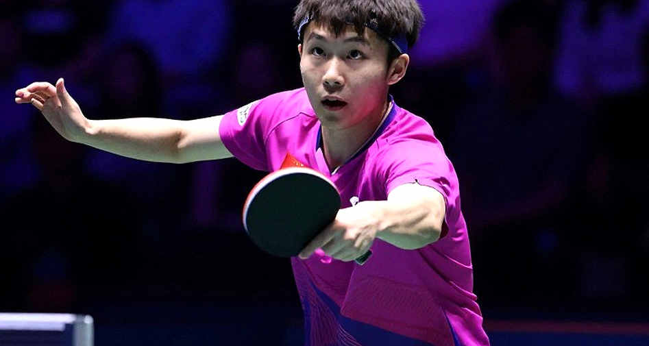 Asian Games 2026: Nghịch lý của cặp đôi từng hạ số một thế giới và khoảng trống huy chương đơn của Ấn Độ