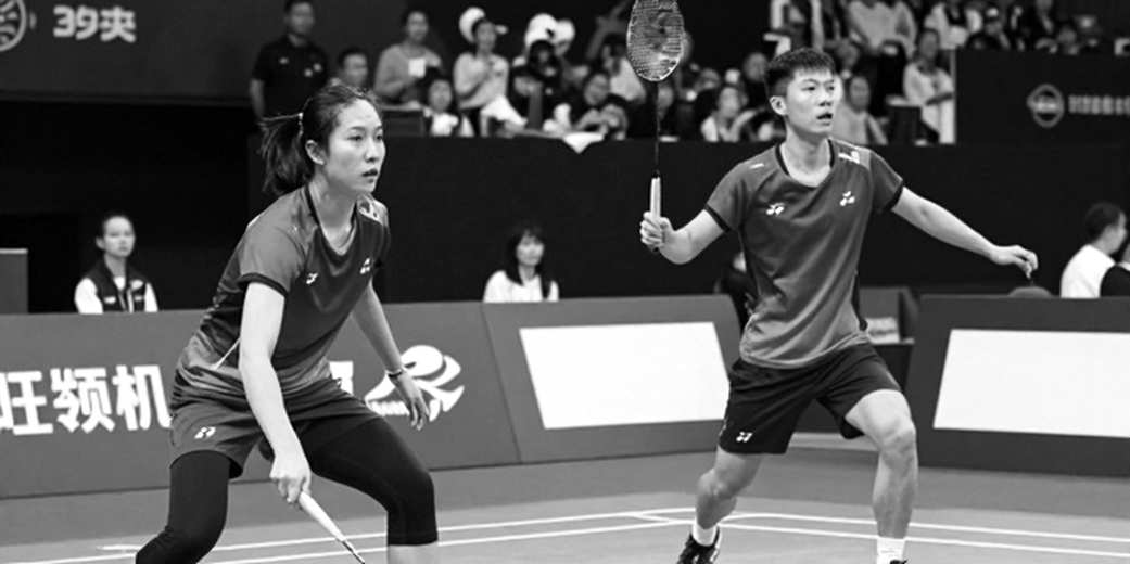 Asian Games 2026: The Paradox of India's Pair Who Beat the World No.1 and the Singles Medal Drought Asian Games 2026: The Paradox of India's Pair Who Beat the World No.1 and the Singles Medal Drought
