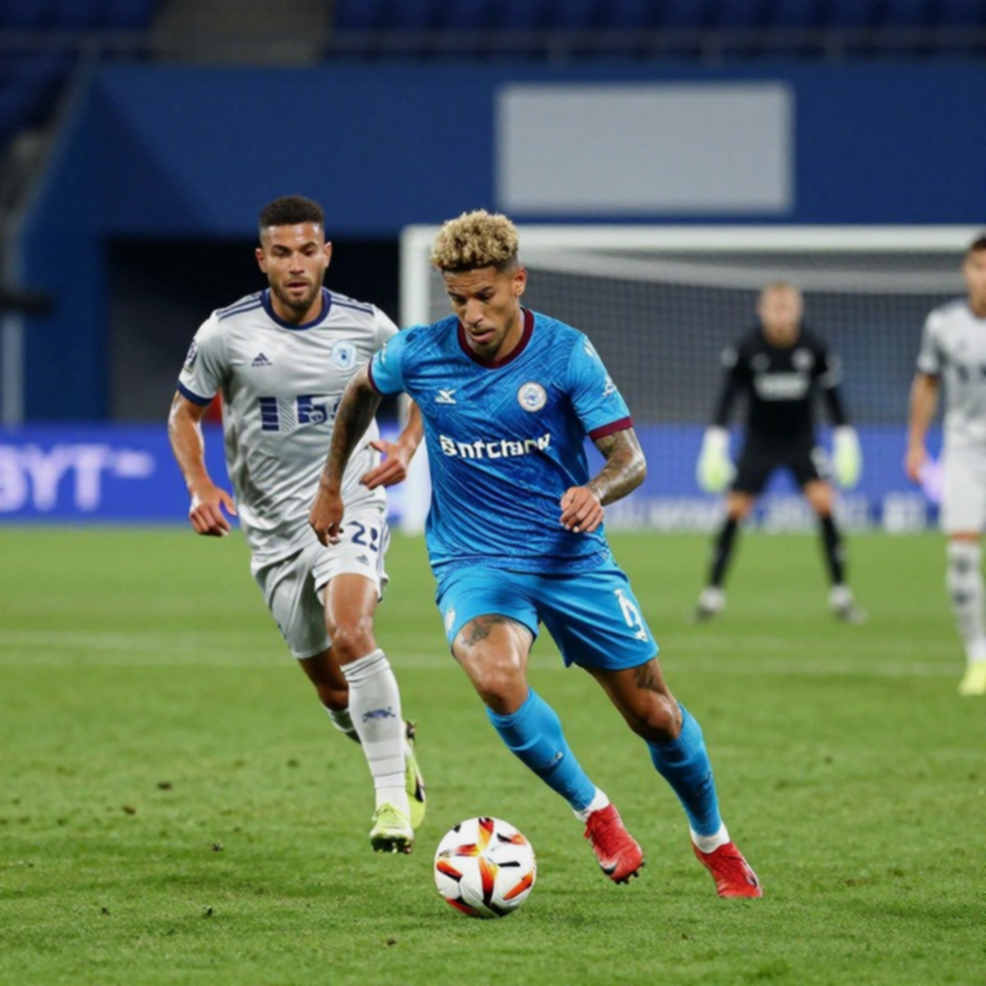 Tiến Linh, phần quỹ lương còn lại và cách V.League định giá một tiền đạo nội