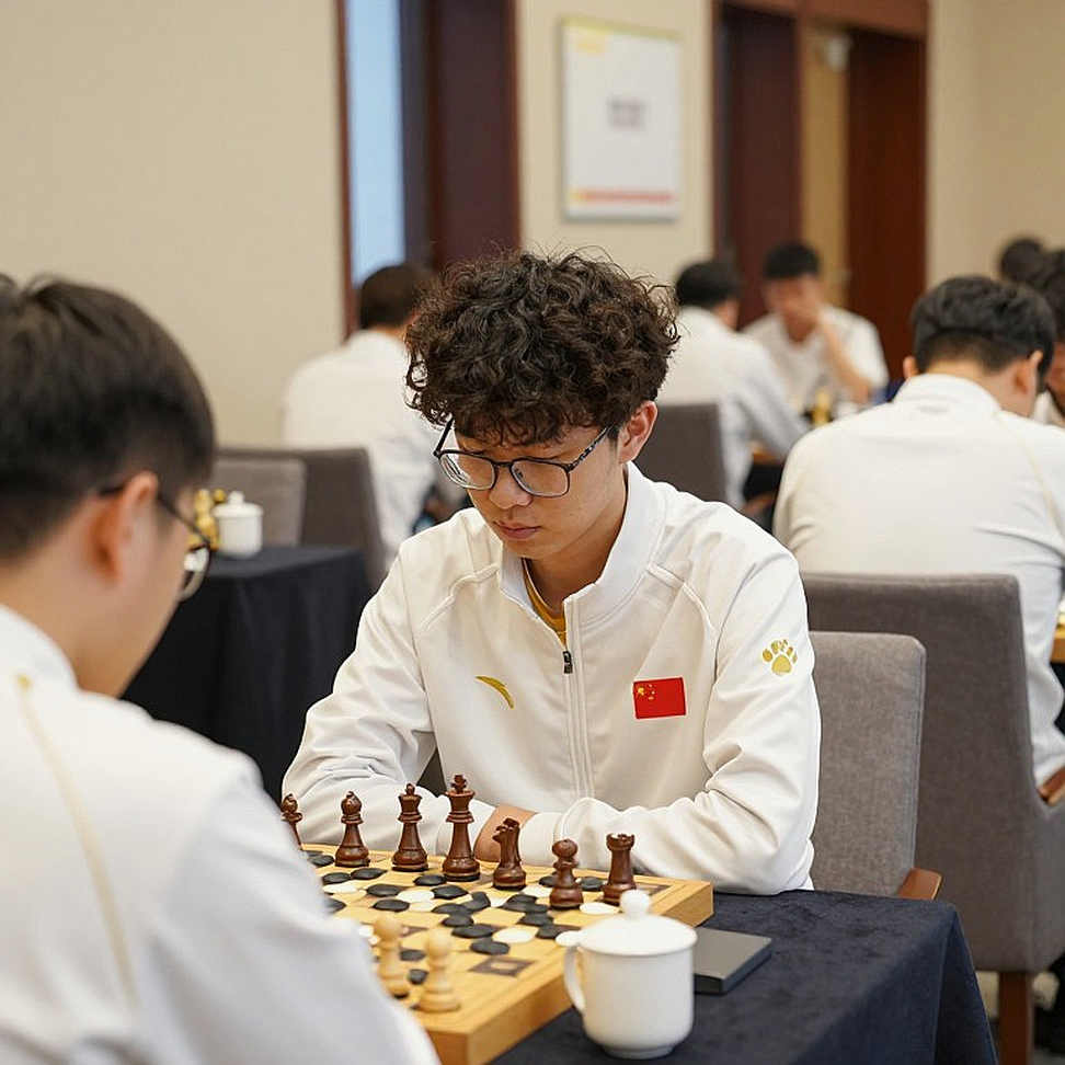 Carlsen Returns, India Stars Align: Global Chess League 2026 Promises a 'Rapid' Earthquake Carlsen Returns, India Stars Align: Global Chess League 2026 Promises a 'Rapid' Earthquake