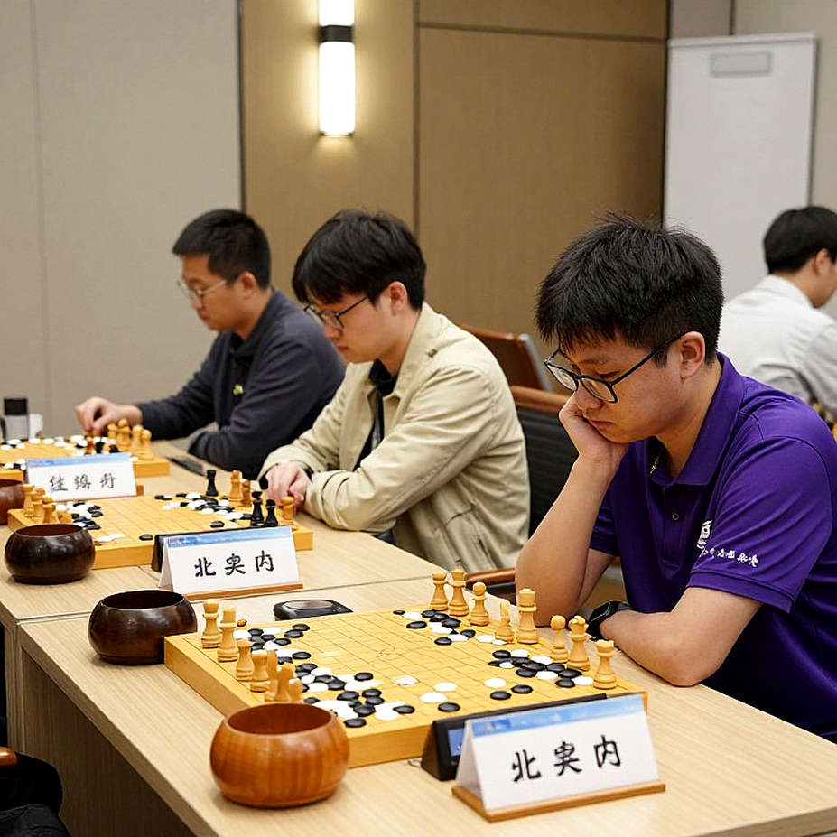 Carlsen Returns, India Stars Align: Global Chess League 2026 Promises a 'Rapid' Earthquake Carlsen Returns, India Stars Align: Global Chess League 2026 Promises a 'Rapid' Earthquake