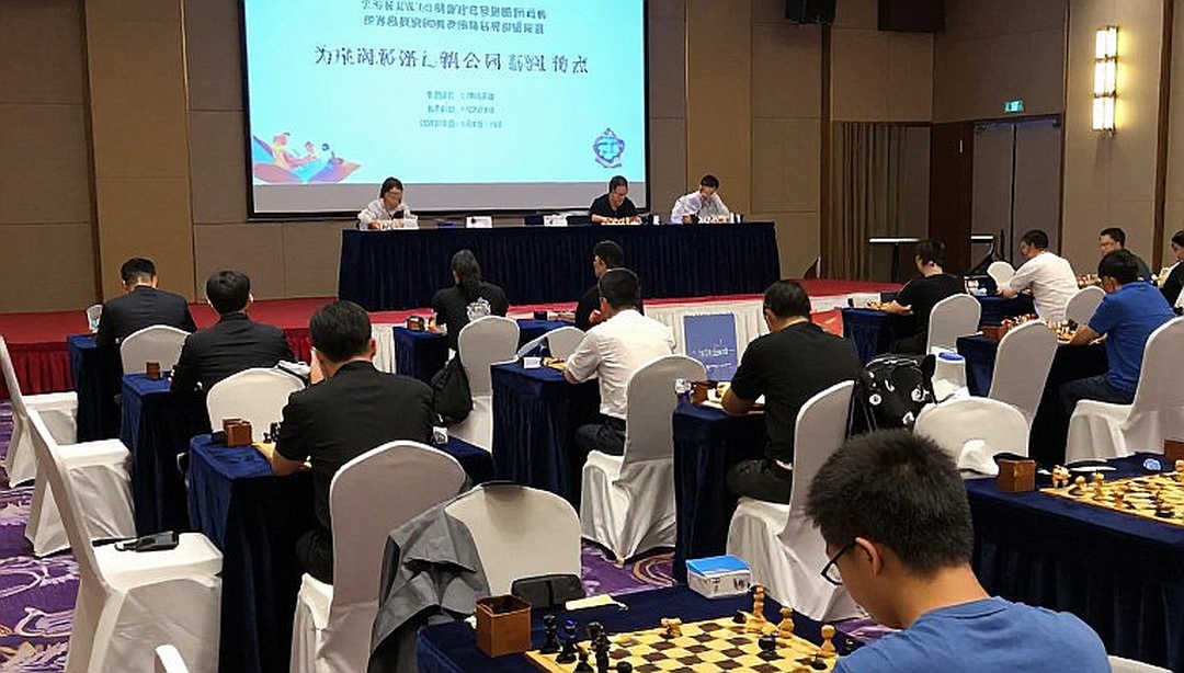 Carlsen Returns, India Stars Align: Global Chess League 2026 Promises a 'Rapid' Earthquake Carlsen Returns, India Stars Align: Global Chess League 2026 Promises a 'Rapid' Earthquake