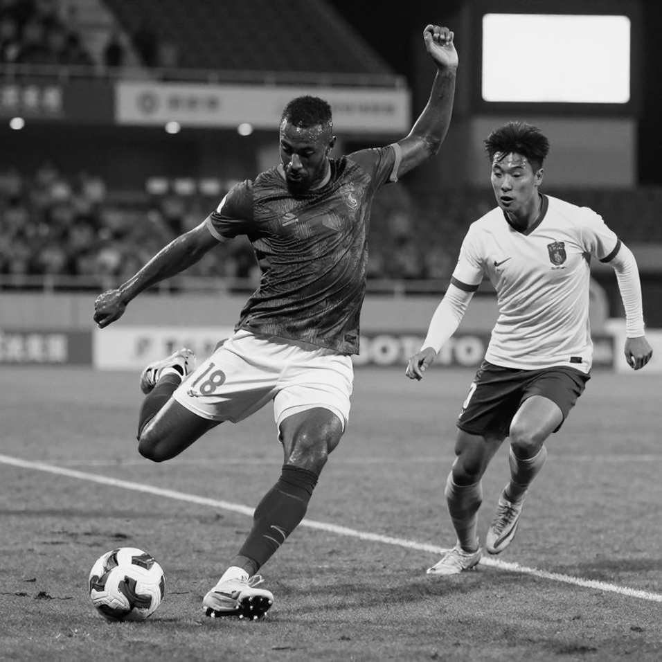Suất ngoại binh thứ tư và cuộc tái cấu trúc quyền lực ở V.League