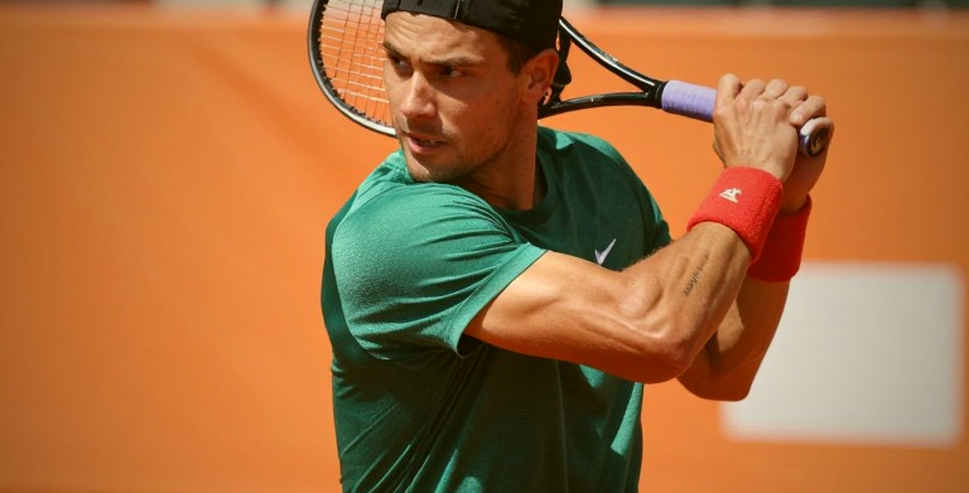 Tennis Data Expert Declines Premier League Analysis: The Professional Boundary Cannot Be Erased