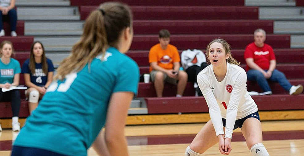Thổ Nhĩ Kỳ thua Romania 1-3 ở EuroVolley 2026: Efeler và trận sinh tử chờ Latvia