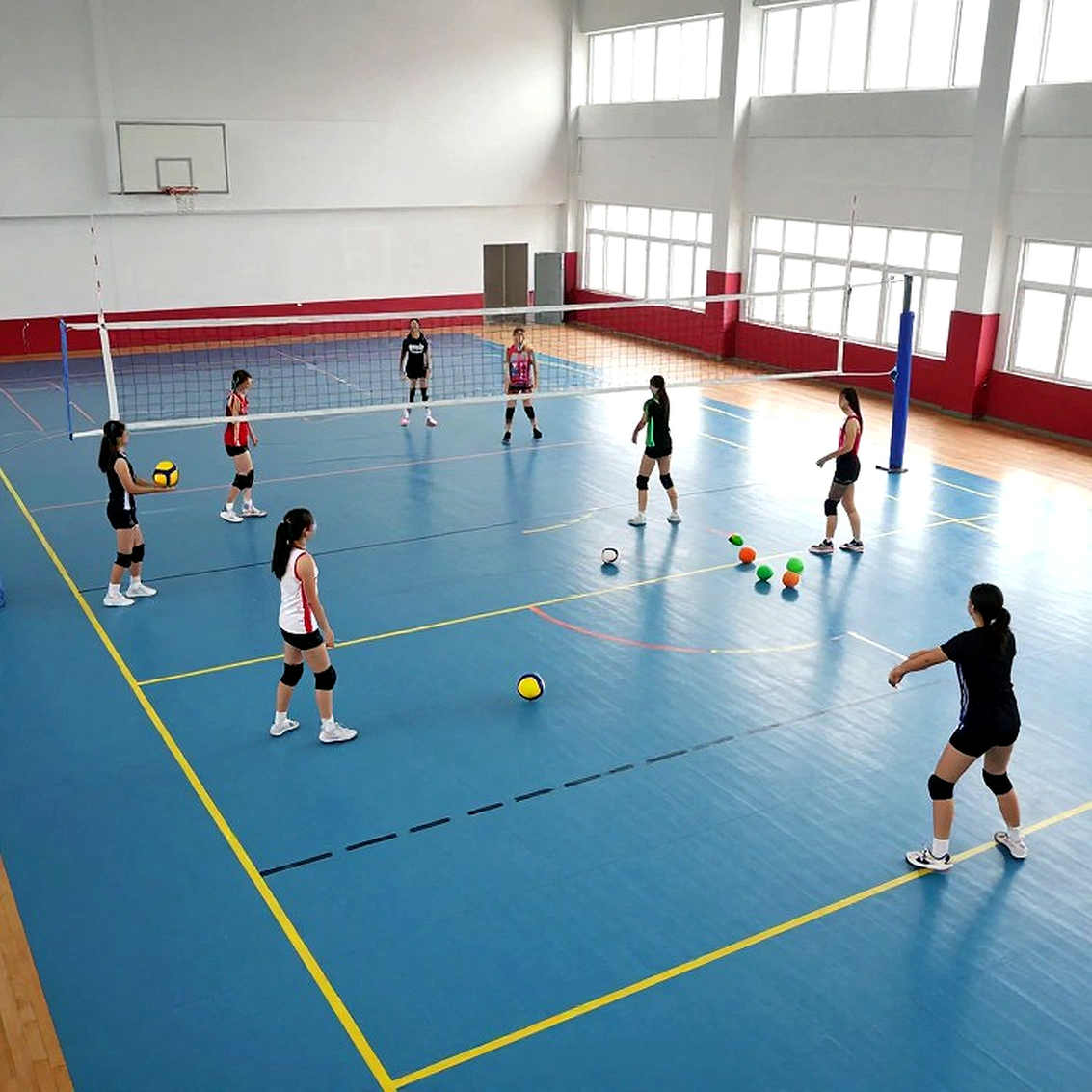 Thổ Nhĩ Kỳ thua Romania 1-3 ở EuroVolley 2026: Efeler và trận sinh tử chờ Latvia Thổ Nhĩ Kỳ thua Romania 1-3 ở EuroVolley 2026: Efeler và trận sinh tử chờ Latvia