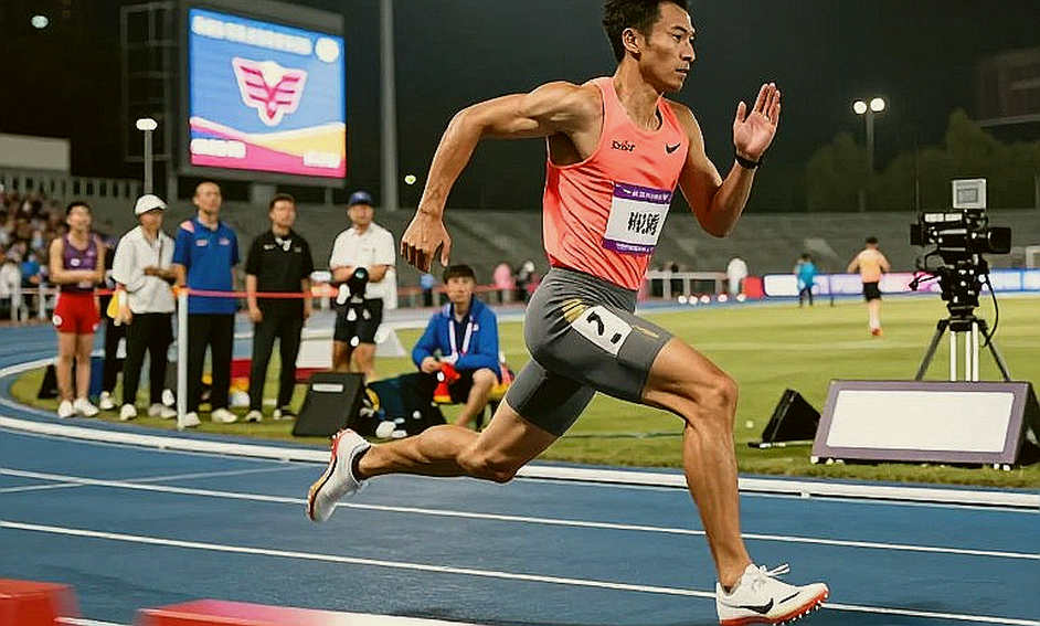 Jemma Reekie phá kỷ lục mile đường đua châu Âu: Từ chấn thương và thất bại Commonwealth Games đến chặng đường trở lại cho World Championships 2026