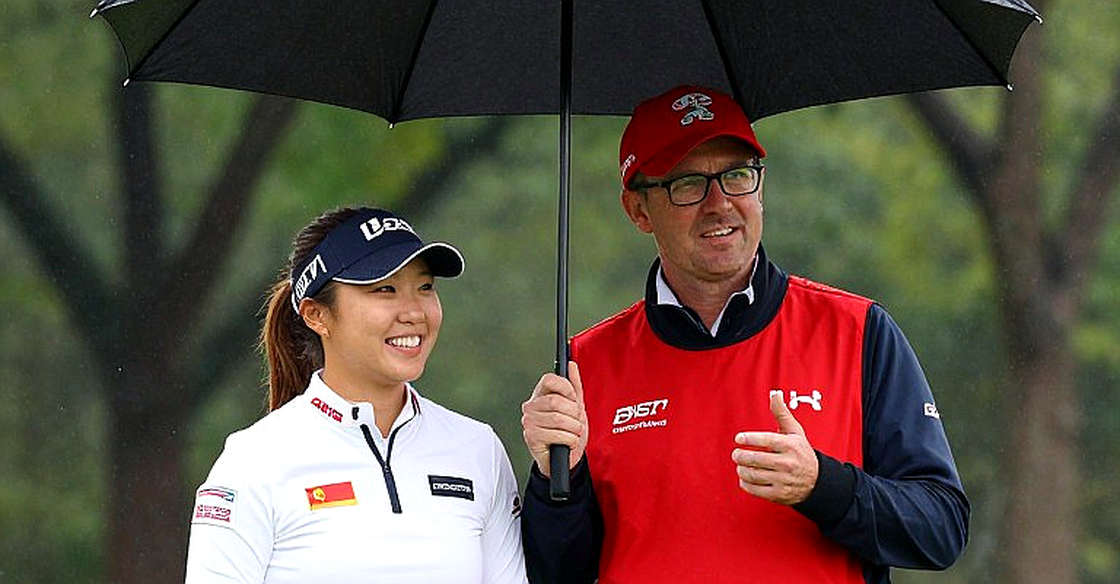 Sergio Garcia và cánh cửa hẹp: Cú gạt ba bước chân ở Macau định đoạt một sự nghiệp