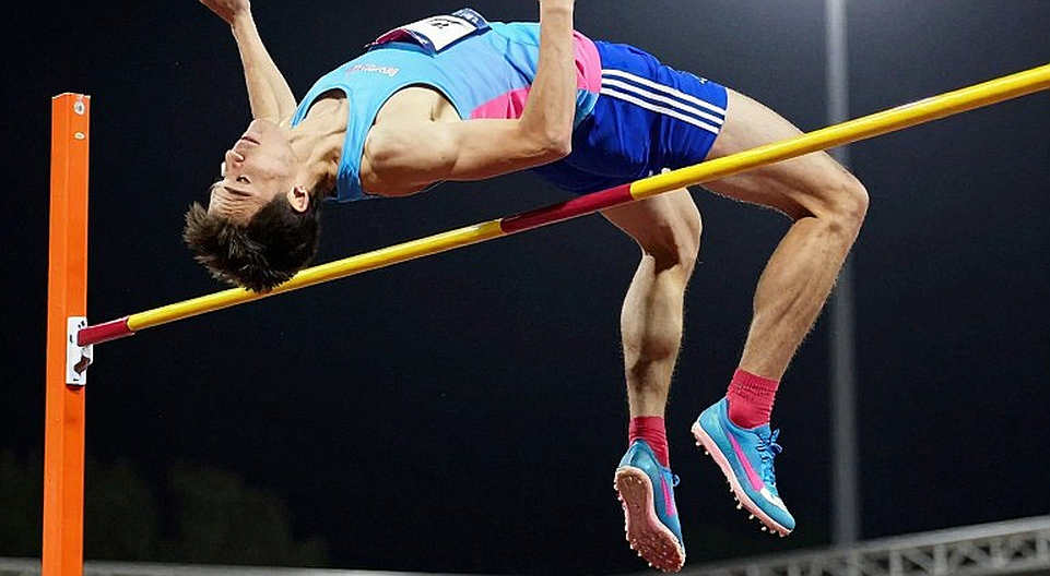 Âm vang kỳ Asian Games 2026: Khi bóng vàng của Quách Thị Lan là di sản cuối của một thời hoàng kim đã mờ Âm vang kỳ Asian Games 2026: Khi bóng vàng của Quách Thị Lan là di sản cuối của một thời hoàng kim đã mờ