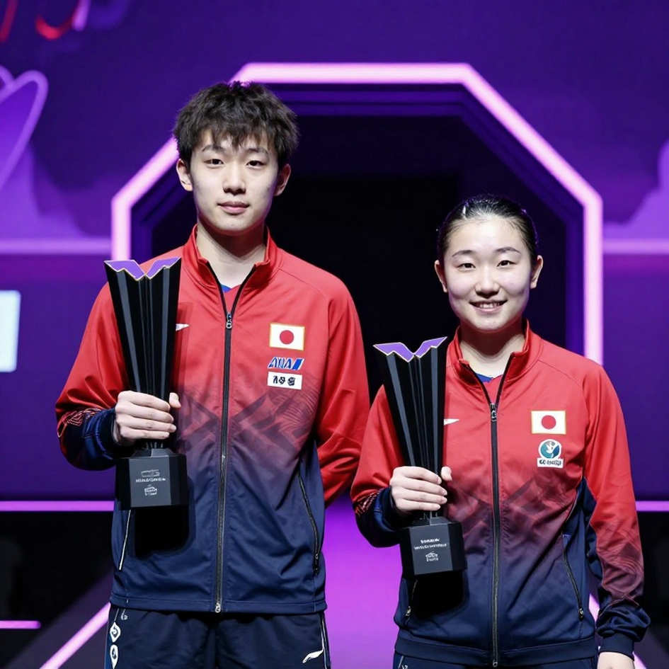 WTT Feeder Chennai 2026: Bảy Trong Tám Hạt Giống Nam Là Người Ấn Độ — Và Điều Đó Không Nói Lên Điều Bạn Nghĩ