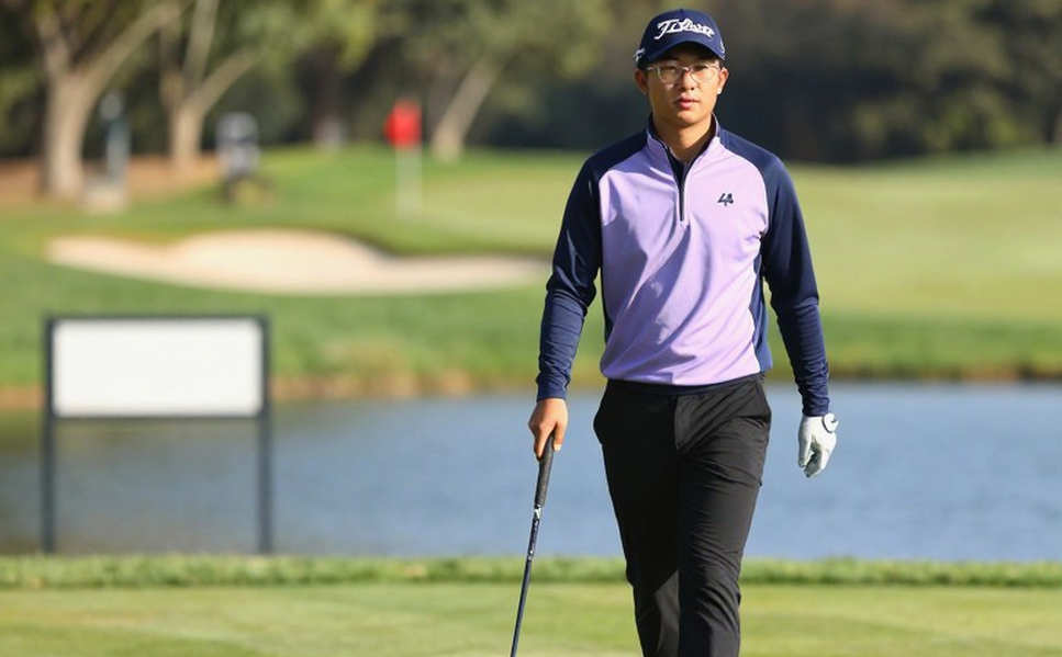Tiger Woods và bản án trì hoãn: Khi cơ thể không còn là đồng minh Tiger Woods và bản án trì hoãn: Khi cơ thể không còn là đồng minh