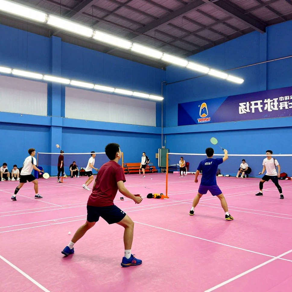 Inside the Compression Cycle of the BWF World Tour: Injury, Calendar and the Unlocked Doors Inside the Compression Cycle of the BWF World Tour: Injury, Calendar and the Unlocked Doors