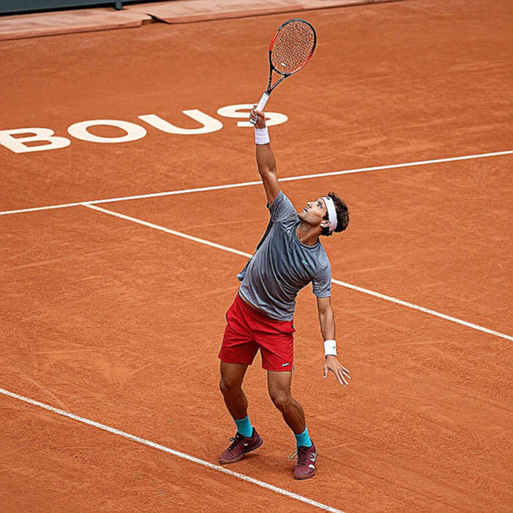 Tsitsipas đã chờ điều gì từ bản án cocaine của Kyrgios?