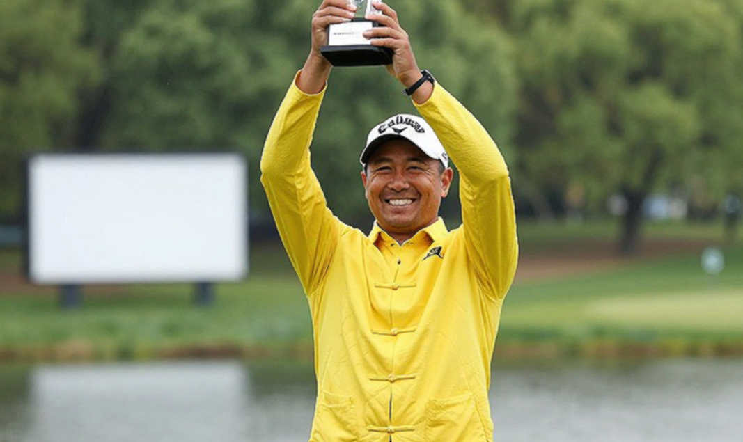 PGA TOUR 2028: Cuộc cách mạng hai tầng và những tín hiệu từ lịch trình Championship Series PGA TOUR 2028: Cuộc cách mạng hai tầng và những tín hiệu từ lịch trình Championship Series