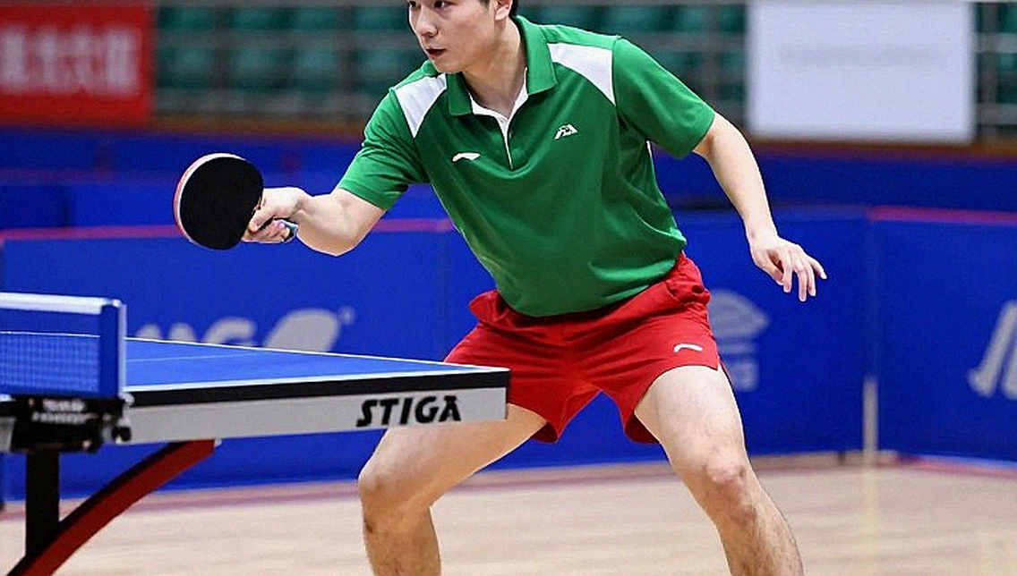 Table Tennis England và Ngày Hội Viên: khi lắng nghe chưa có hạn chót