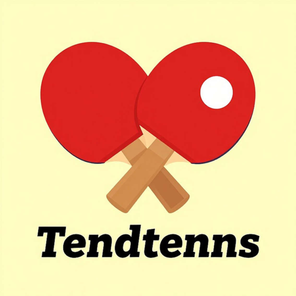 A Blank Page in the Studio: Why I Refused to Write About Women's Table Tennis With Invented Data