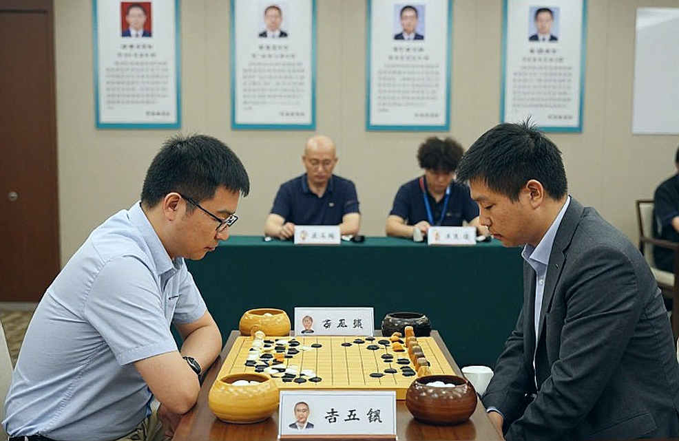 Olympiad Cờ vua 2026: Lịch thi đấu chính thức được công bố, Ấn Độ bảo vệ ngôi vương kép tại Samarkand Olympiad Cờ vua 2026: Lịch thi đấu chính thức được công bố, Ấn Độ bảo vệ ngôi vương kép tại Samarkand