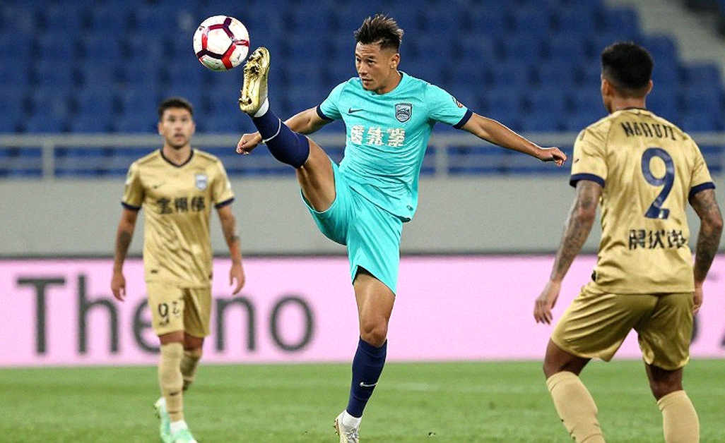 Cong An Ha Noi trước Gamba Osaka: chuyến đi và những mắt xích chưa khép