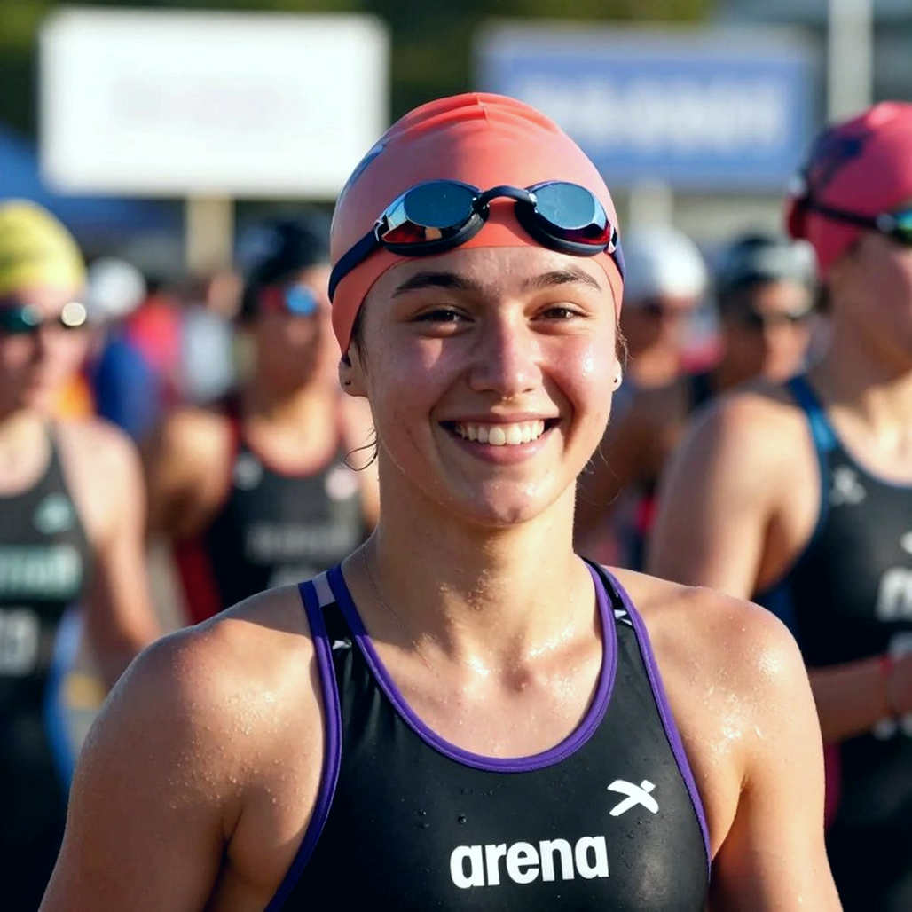 USA Swimming rút đội tuyển từ 121 xuống 101: Tín hiệu siết chặt hay chiến lược cho LA28?