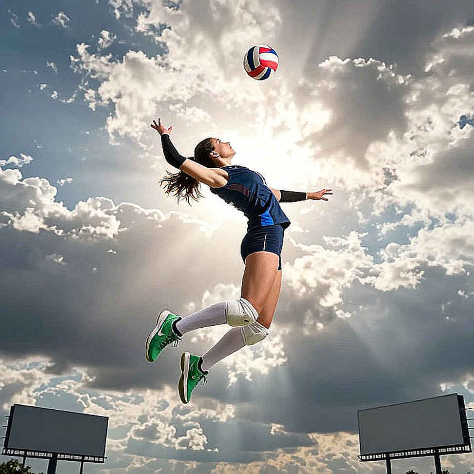 Liga Voli Mahasiswa 2026: 36 đội, 3 thành phố và canh bạc truyền thông của MOJI