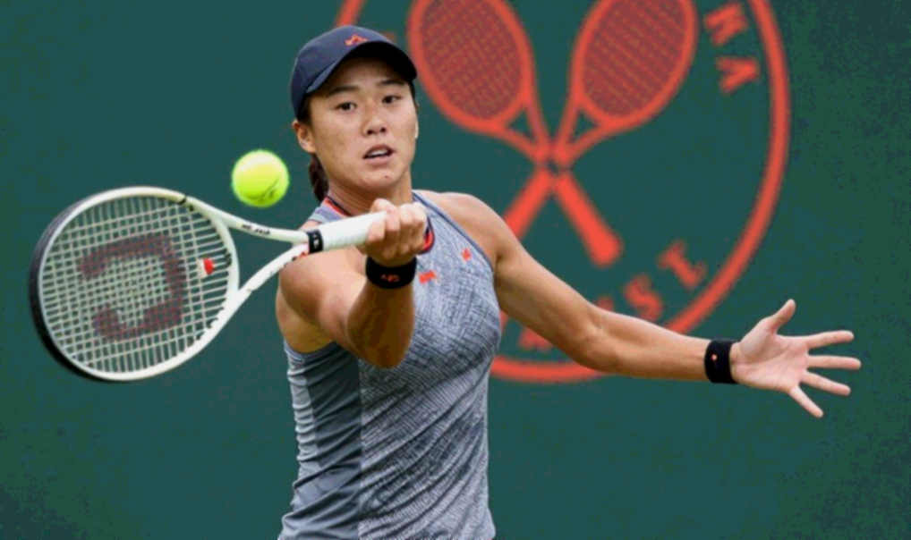 Iga Swiatek đối đầu Nadia Podoroska tại US Open 2026: Phong độ bùng nổ và hành trình Cinderella