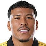 Roger Martínez