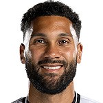 Wes Foderingham