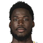 Shamar Nicholson