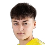 Meida Proscevičiūtė